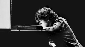 The 21-year-old South Korean pianist Yunchan Lim plays like an old soul. On a new album, he puts his own stamp on lesser-known music by Tchaikovsky.