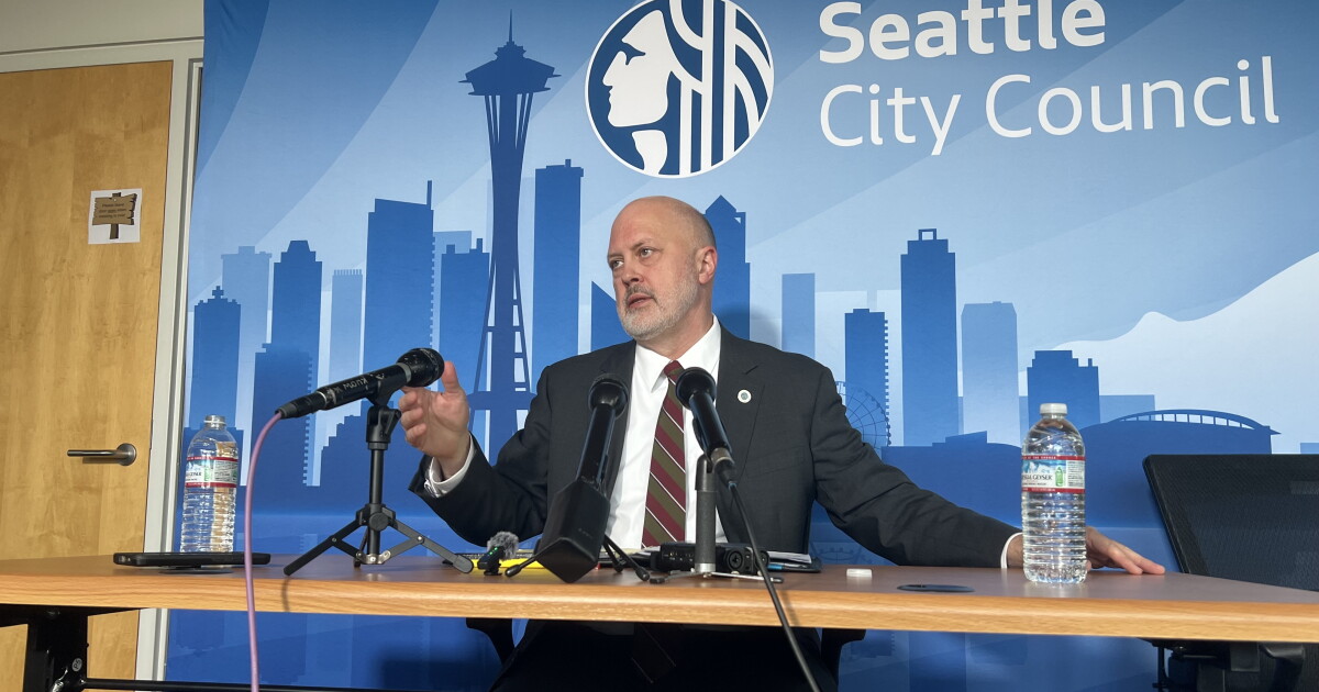 Seattle City Council wants to restore fire department overtime, among flood of budget adds