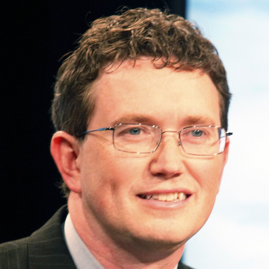 Thomas Massie