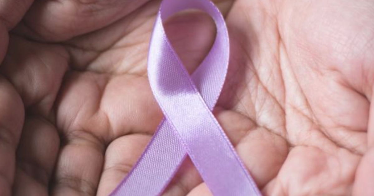 October is Domestic Violence Awareness Month. Here's what you need to ...