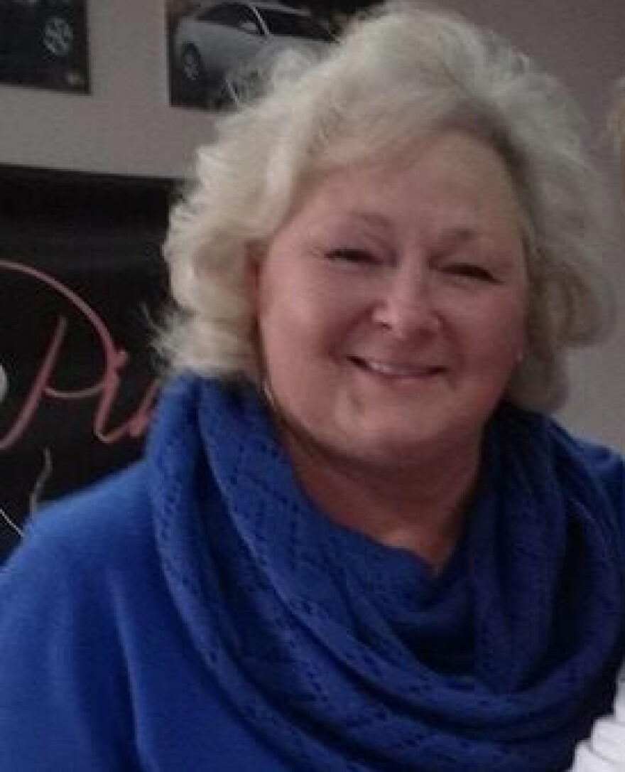 Peggy Moltzan is a candidate for Frazee City Council in the 2026 election.