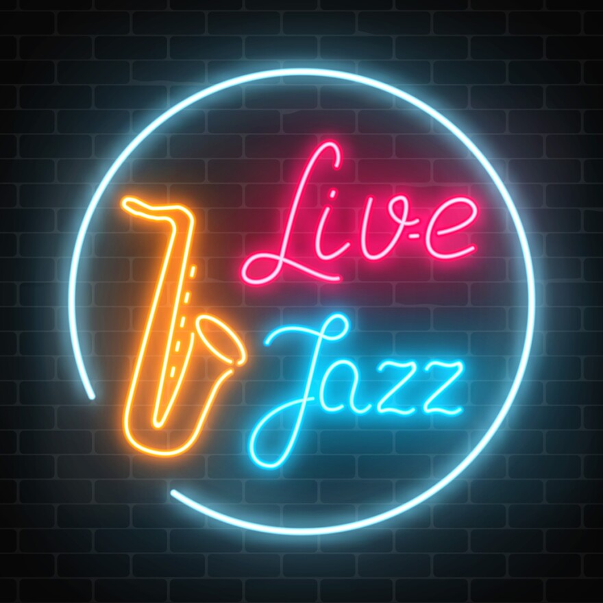 Tune in to "What I Like About Jazz" Wednesday, Nov. 28 at 8 p.m. for a live jazz concert from the University of Montana Music Recital Hall.