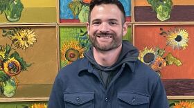 Moline Public Works Director Denver Schmitt