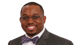 Reverend James Simmons is one of seven clergy in Monroe County who signed a letter to state lawmakers urging them to support bail reform.