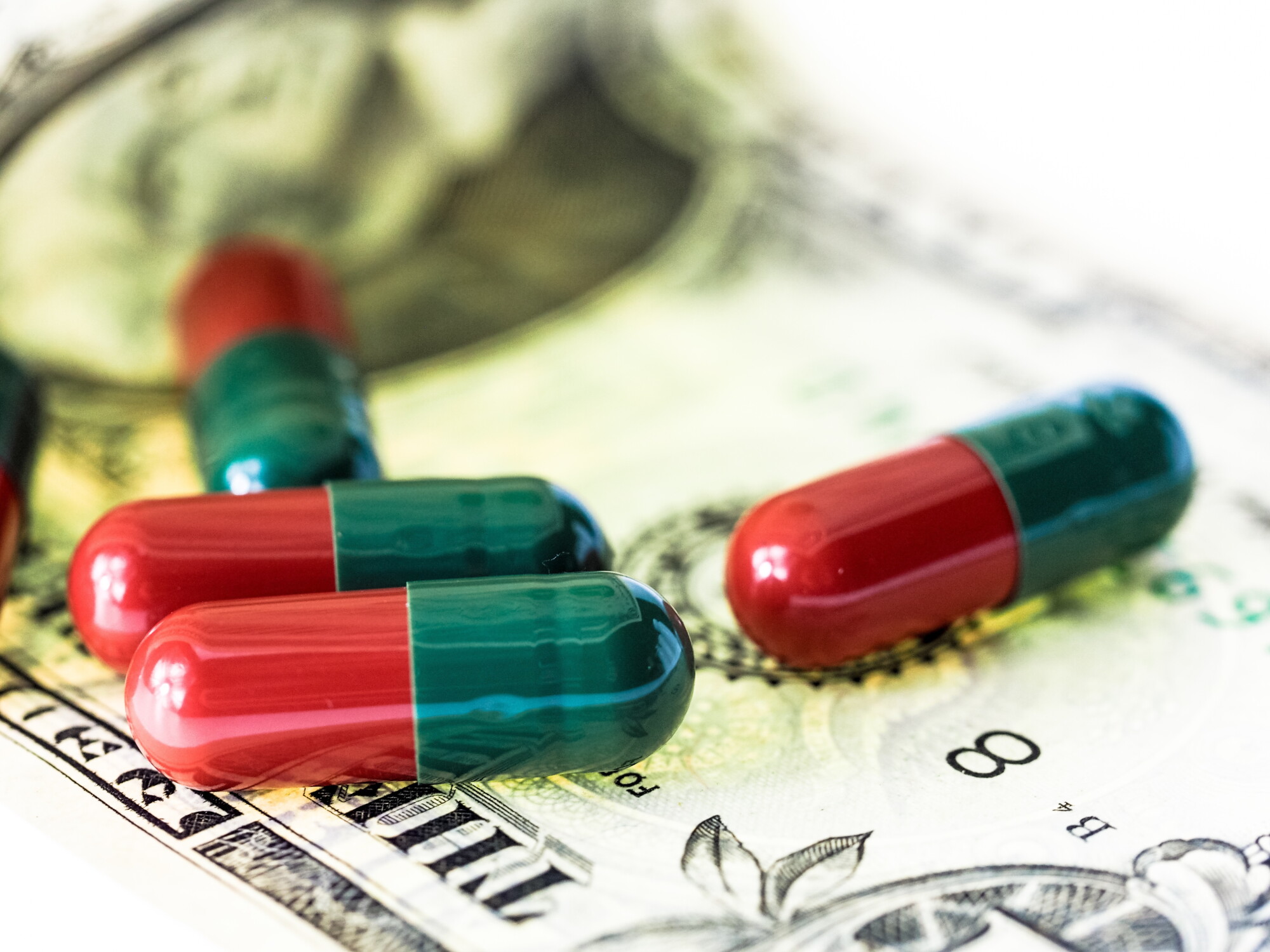The hidden costs behind your prescription drugs