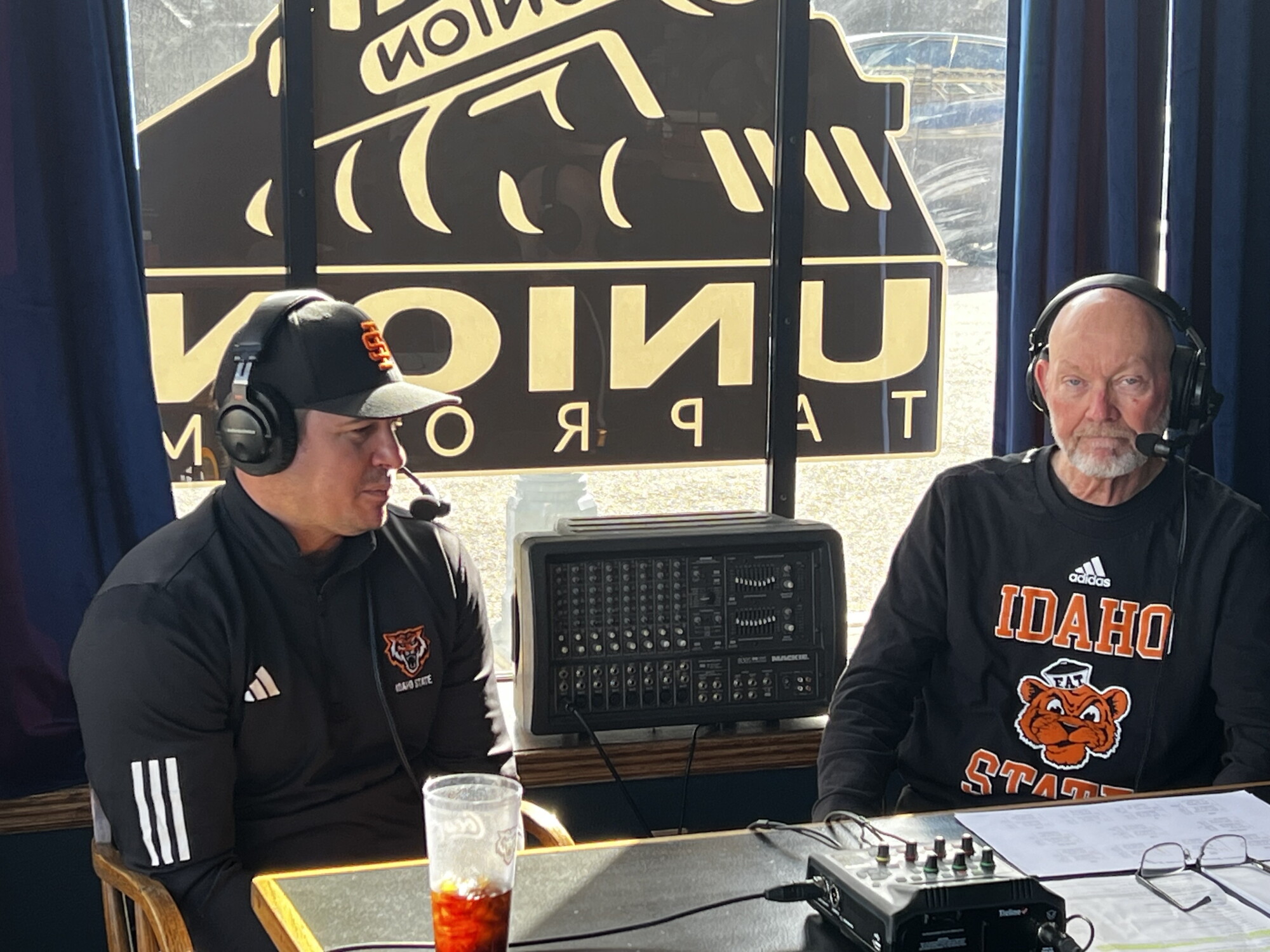 Idaho State Coaches Show: Season Finale and Vandals Preview episode artwork