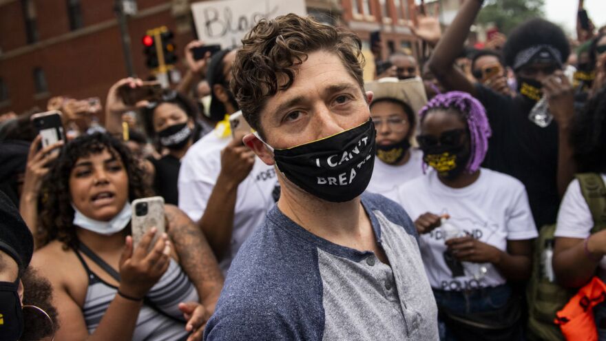 Stephen Maturen/Getty Images