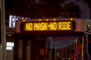 360 bus mask sign