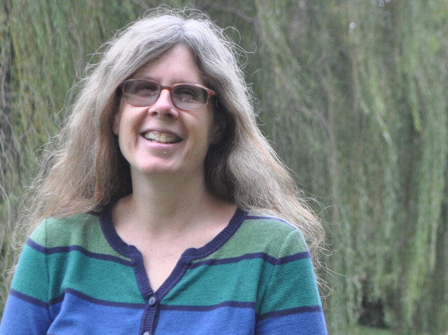 Barbara J. King is a professor of anthropology at the College of William & Mary.