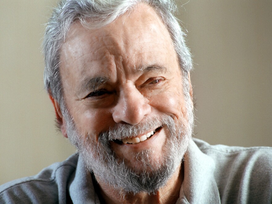 The life and work of composer and lyricist Stephen Sondheim is examined in <em>Six by Sondheim,</em> a documentary from James Lapine, who also directed several of Sondheim's shows.