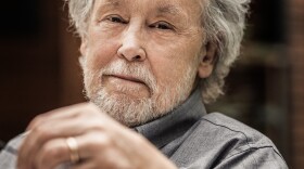 Barry Lopez won the National Book Award in 1986 for <em>Arctic Dreams</em>.