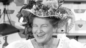 Minnie Pearl