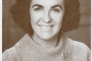 Rose Ann Vuich was the first woman elected to the California State Senate