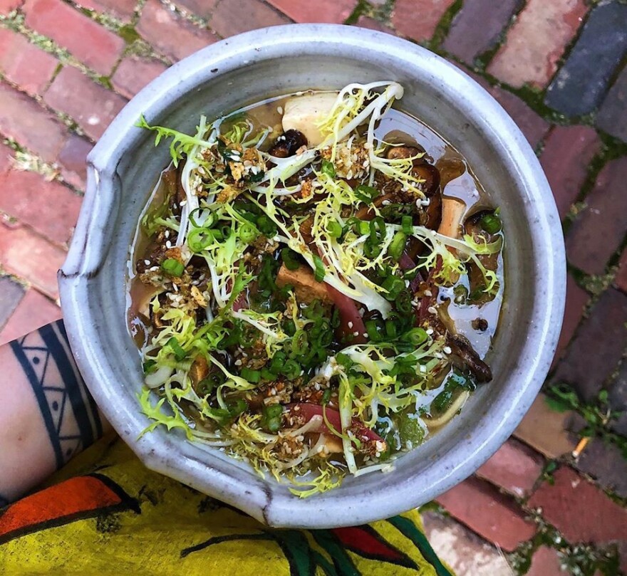 Food Critics The Best Vegetarian Food In Kansas City In Kcur 3 Npr In Kansas City Local News Entertainment And Podcasts Food Critics The Best Vegetarian Food In Kansas City In Kcur 3 Npr In Kansas City Local News Entertainment And Podcasts