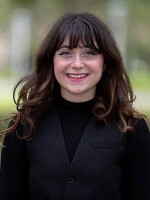 Kayla Kissel - Multimedia Producer