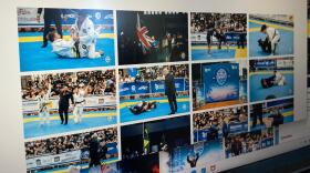 Organizers say the Marianas Open is expected to attract more than 2,000 competitors next year. Guam Visitors Bureau voted on Nov. 13, 2025, to give the 