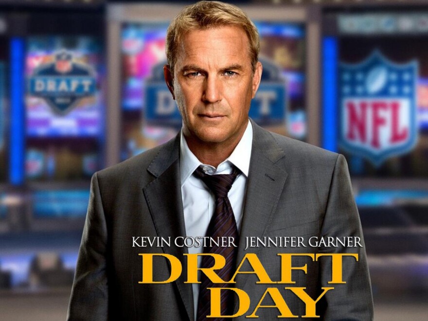 Draft Day Movie Still - #159461