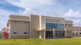 The University of Guam officially opened its new $9 million Margaret Perez Hattori-Uchima School of Health Nursing Hub during a ribbon-cutting ceremony on Aug. 12, 2026, marking a major investment in healthcare education and Guam’s future nursing workforce.