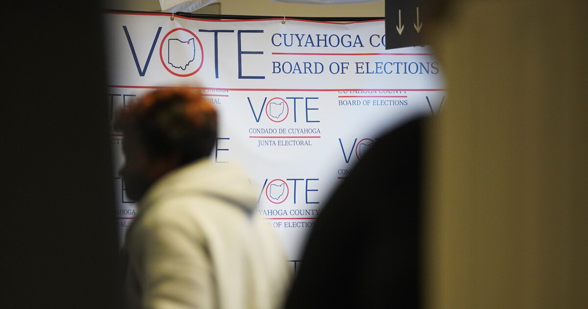 Here's what you need to know to vote in Ohio's August special election ...