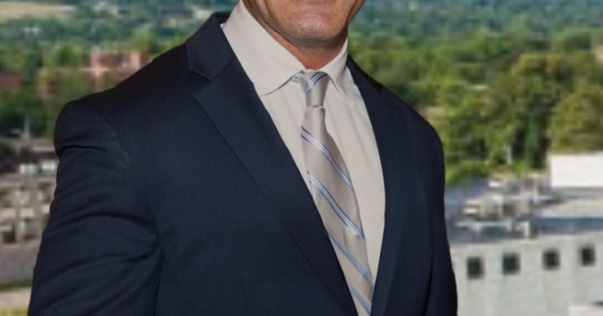 Chad Raney Chad Ryan | WAER