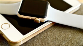 The internet of things, or IoT, is everything connected to the internet.