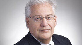 In this photo provided by Kasowitz, Benson, Torres & Friedman LLP, David Friedman, President-elect Donald Trump's choice for ambassador to Israel. (Kasowitz, Benson, Torres & Friedman LLP via AP)