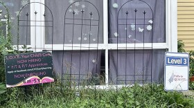 Indiana’s child care workers wages track with the national child care income average, at an hourly wage of $11.64 and an average annual income of $24,210.