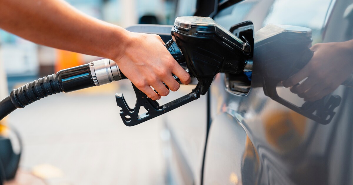 Ongoing tensions in the Middle East fuel rising gas prices. Here's what's driving costs up