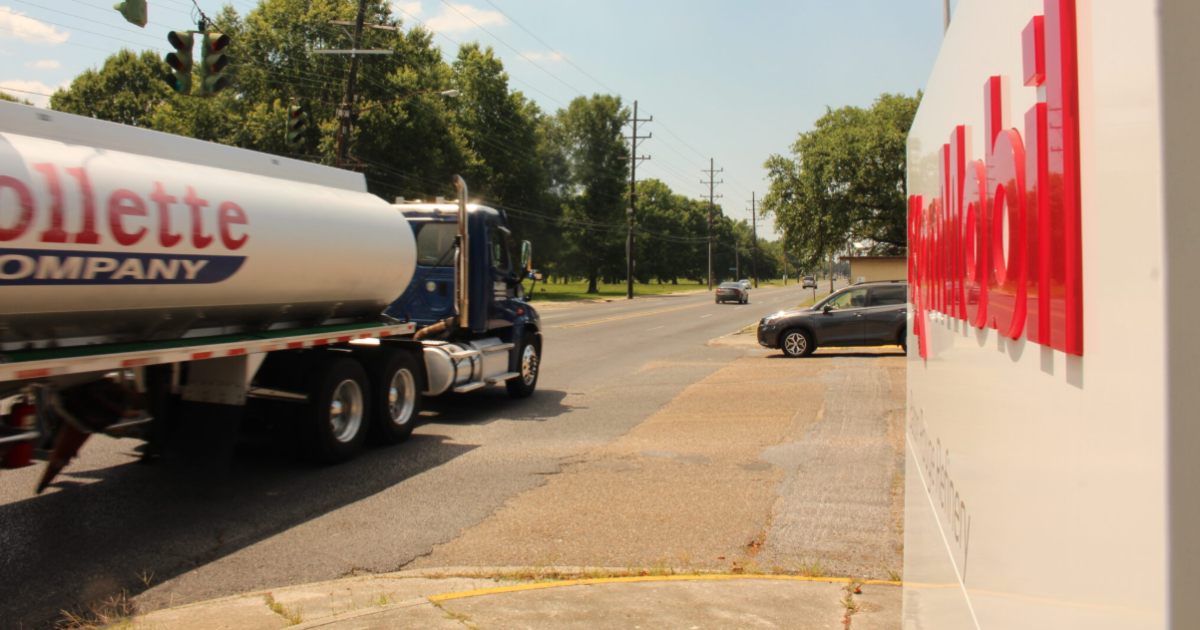 Audit: Underperforming State Agencies Enforcing Truck Size/Weight Laws Leaving Less Cash for Repairing Roads