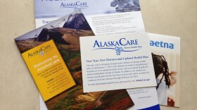 AlaskaCare mailers