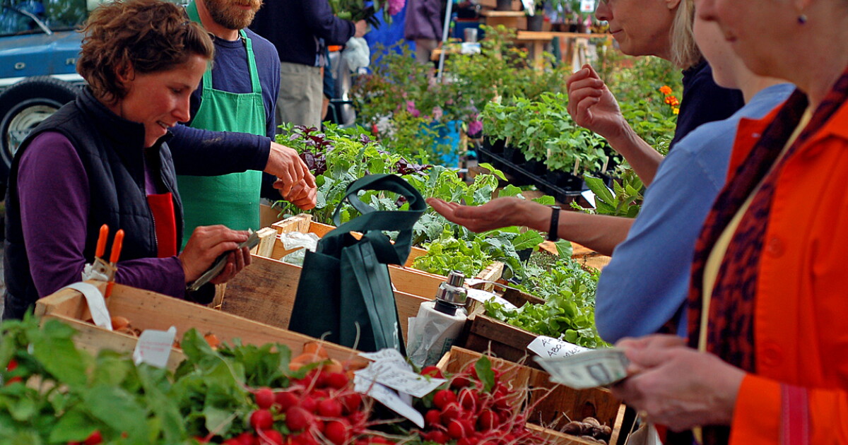 Maine Senior FarmShare program to begin taking applications Tuesday ...