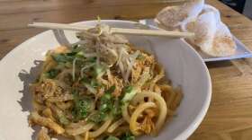 Photo courtesy of Scott Joseph's Orlando Restaurant Guide