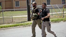 Dario Lopez-Mills/AP