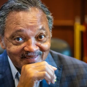 Rev. Jesse Jackson