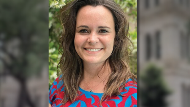 San Antonio's new chief downtown officer Shanon Miller