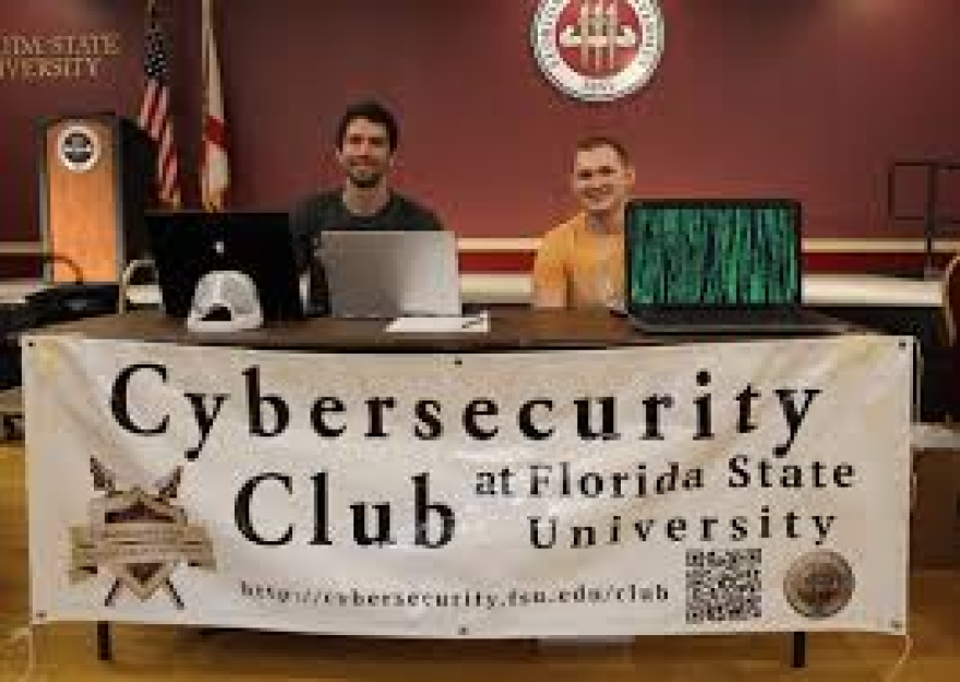 Tallahassee's institutions of higher learning, including Florida State University, are understandably concerned with keeping their computerized systems safe from intruders.