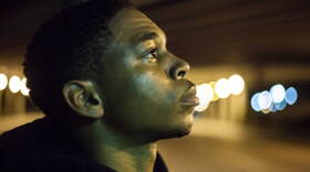 Local filmmaker Frantzy Moreau has a new web series "54:17" that dives into the issue of gun violence.
