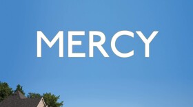 The cover of "Mercy" by Bill Littlefield. (Courtesy)