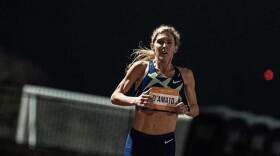 All-American runner, turned Realtor, turned Pro Runner Keira D’Amato