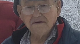 Elias Venes died at age 91 in Bethel on November 29, 2019.