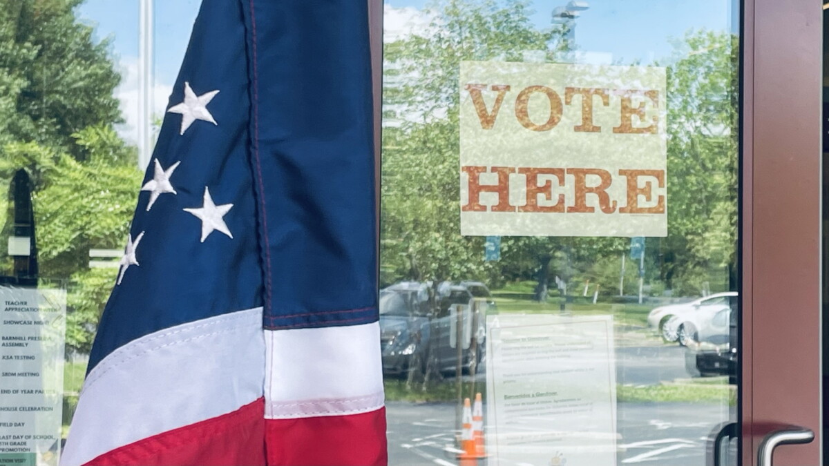 Election watchers discuss the potential for disruptions during pivotal midterms