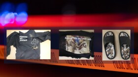 Fort Wayne police are asking for the public's help to identify the victim of a fatal shooting over the weekend. The young man is believed to be between 15-20 years old, and was wearing these items of clothing. He was found shot in the 1800 block of River Run Trail.