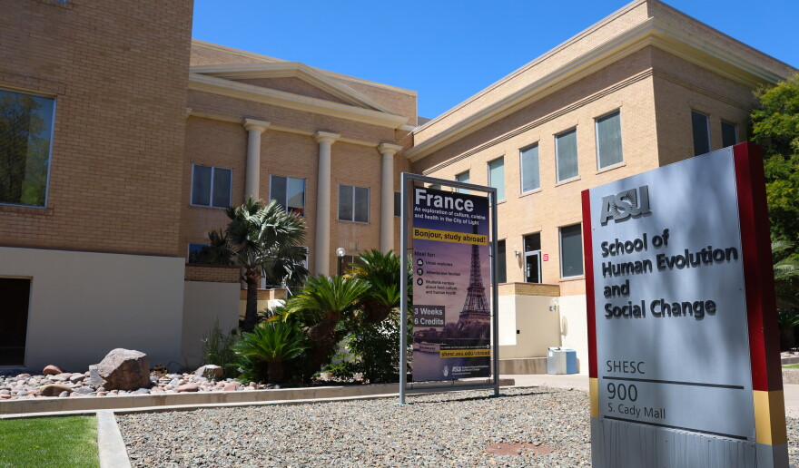Investigation shows ASU is one of the worst at returning Indigenous