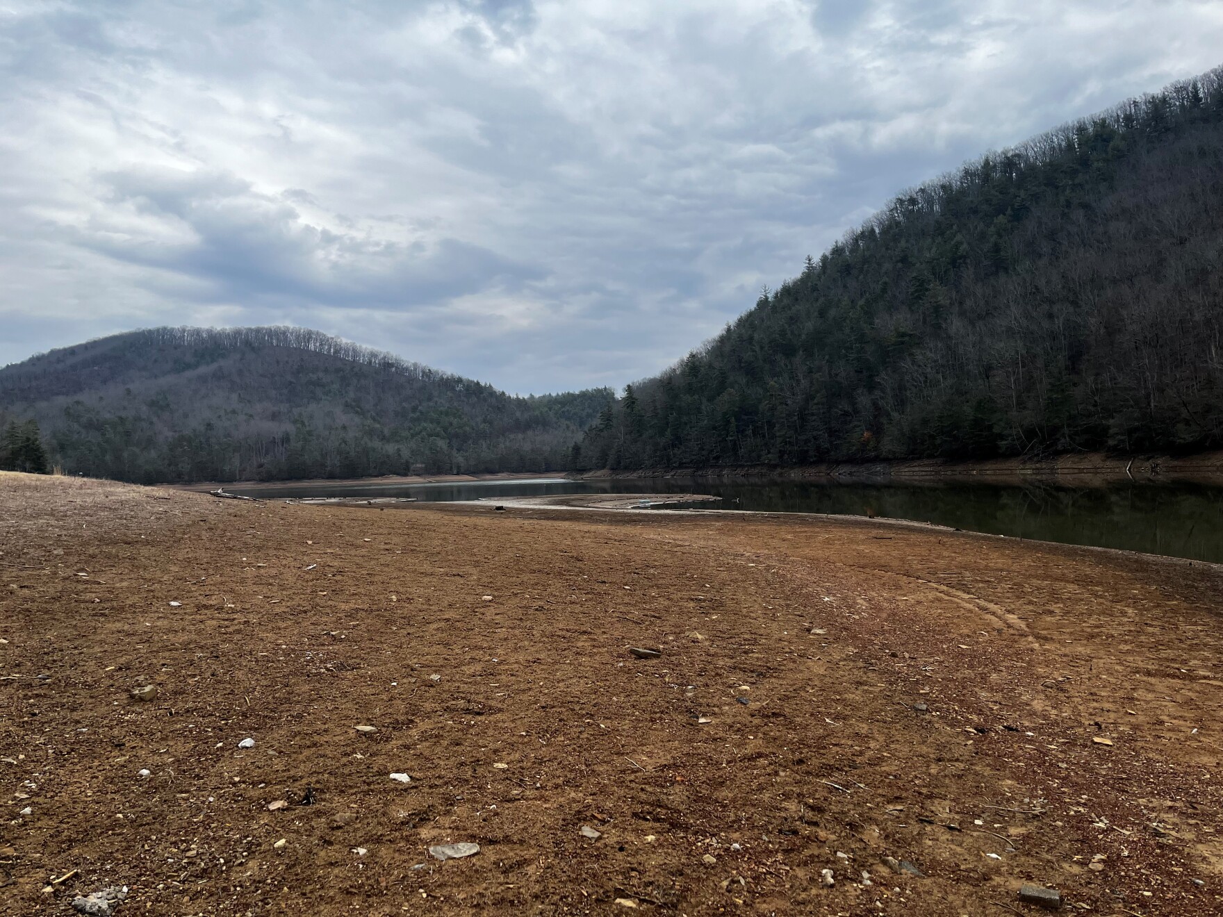 Pulaski upgrading aging water system in $25 million project | WVTF