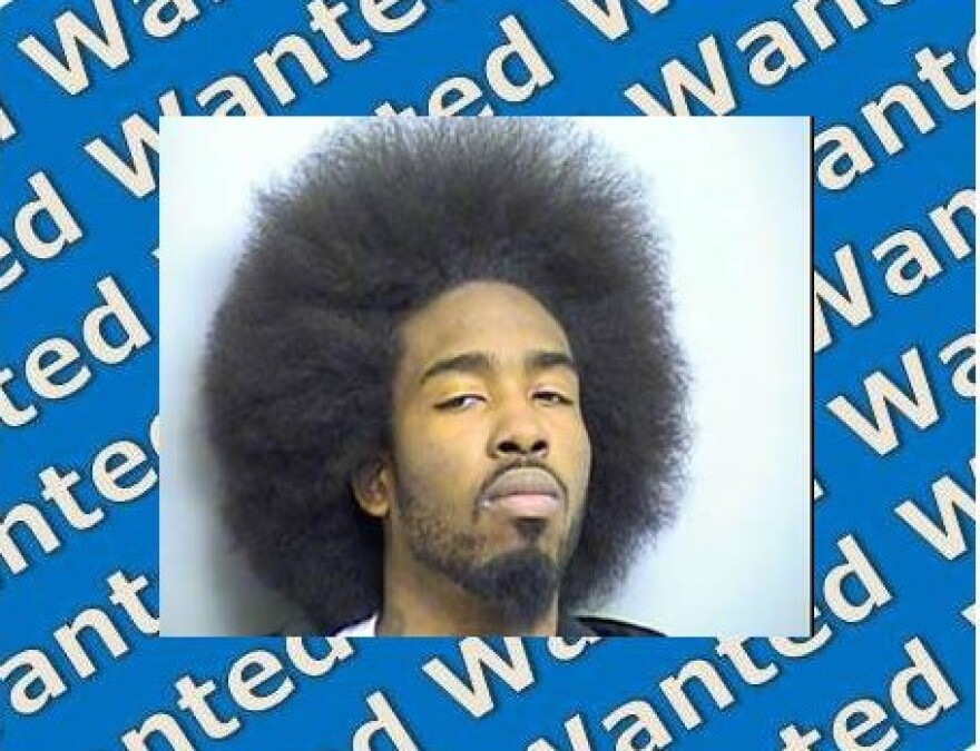 22-year-old Lafayette Antonio Wilson