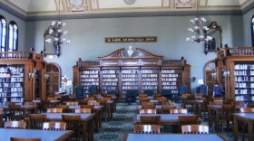 St.Ignatius College Prep is one of the private schools operated by the Roman Catholic Archdiocese of Chicago, which lobbied for the tax credit provision.