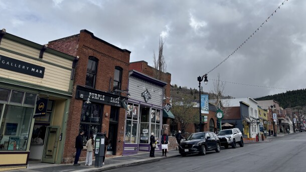 Record low snowfall presented challenges for Park City's resort economy this winter, but