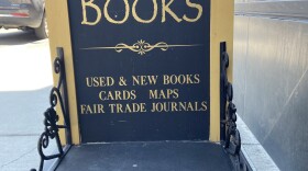 Elk River Books Board