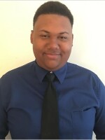 Edwin Viera, Producer-Reporter for Public News Service.