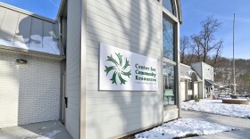 The Center for Community Resources will have a mental health walk-in center and a place for people in mental health crisis to stay for up to 5 days.